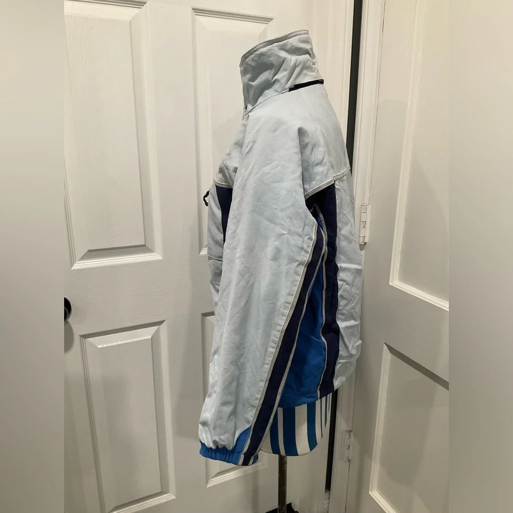 JUNIORS VINTAGE‎ 2001 BODY GLOVE WATERPROOF VINTAGE SKI JACKET